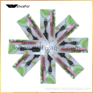 Hot new products for 2013 ego ce4 blister cardpackage with various